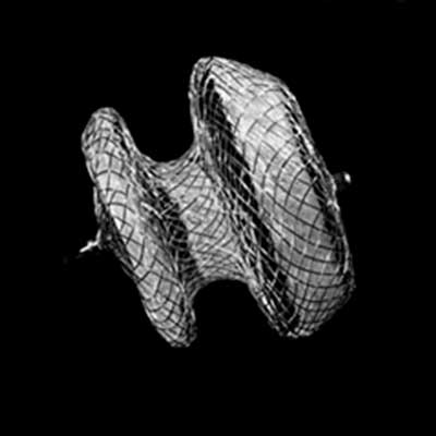 Oclusor Cocoon CIA — fechamento interatrial | Intermedical