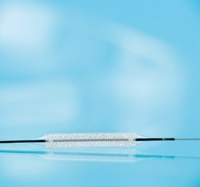 Pantera Lux – cateter balão com paclitaxel Biotronik | Intermedical