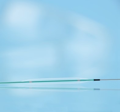 Pantera Pro – cateter balão semicomplacente Biotronik | Intermedical