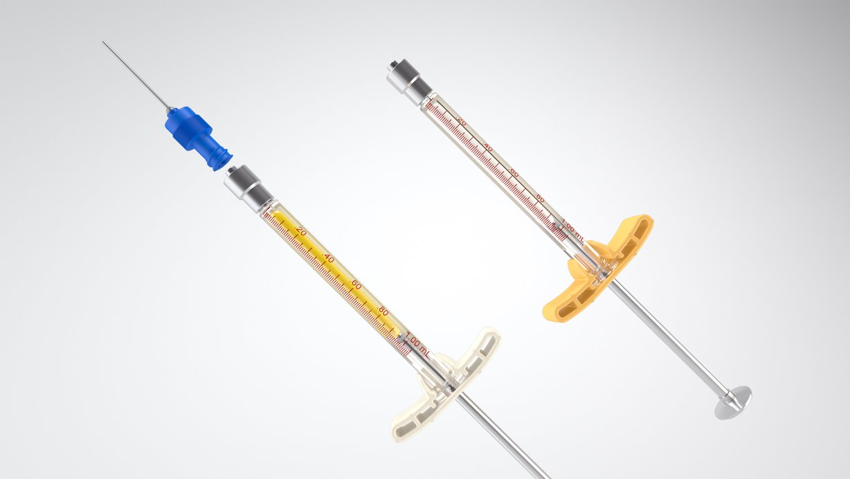 PHIL™ (Precipitating Hydrophobic Injectable Liquid) | Intermedical