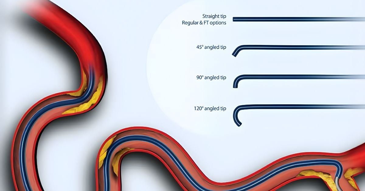 Microcateter SuperCross