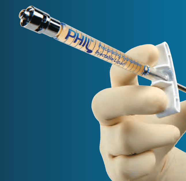 Phil (líquido embólico)