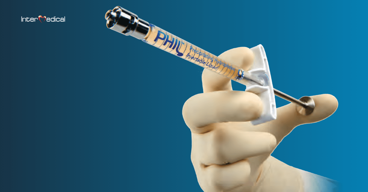 Phil (líquido embólico)