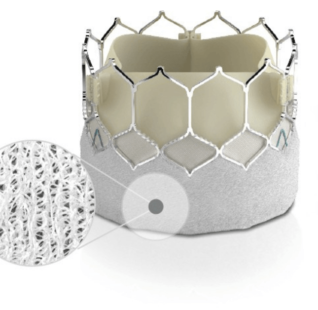 TAVI SAPIEN 3 Ultra RESILIA