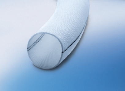 Hemashield Platinum – prótese vascular Getinge | Intermedical