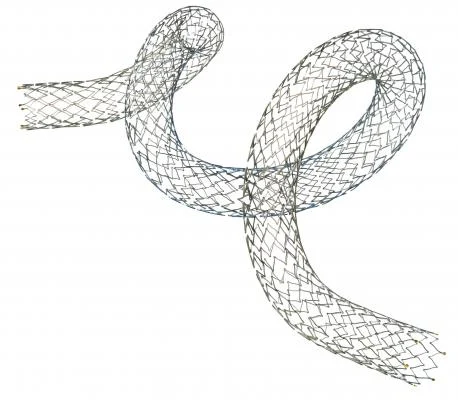 Pulsar – stent femoro-poplíteo Biotronik | Intermedical