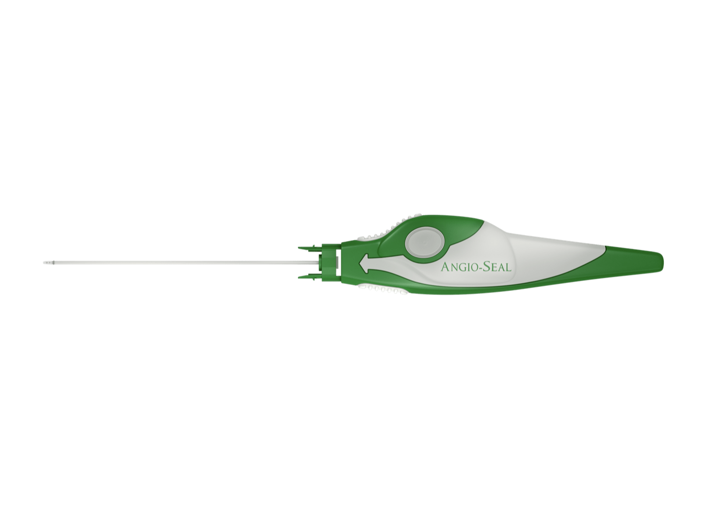 Angio-Seal – fechamento vascular Terumo | Intermedical