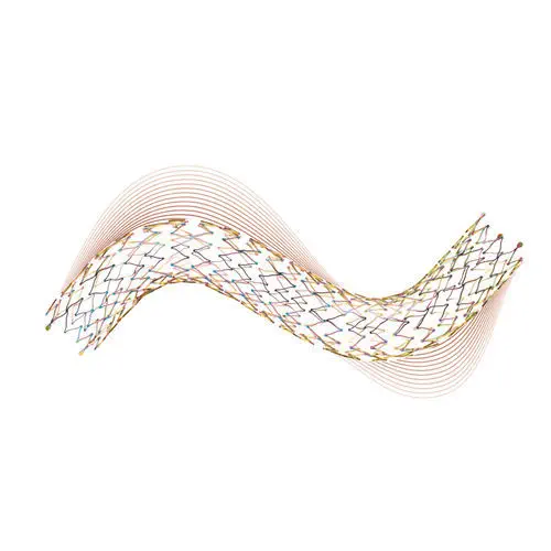 Astron – stent periférico ilíaco Biotronik | Intermedical