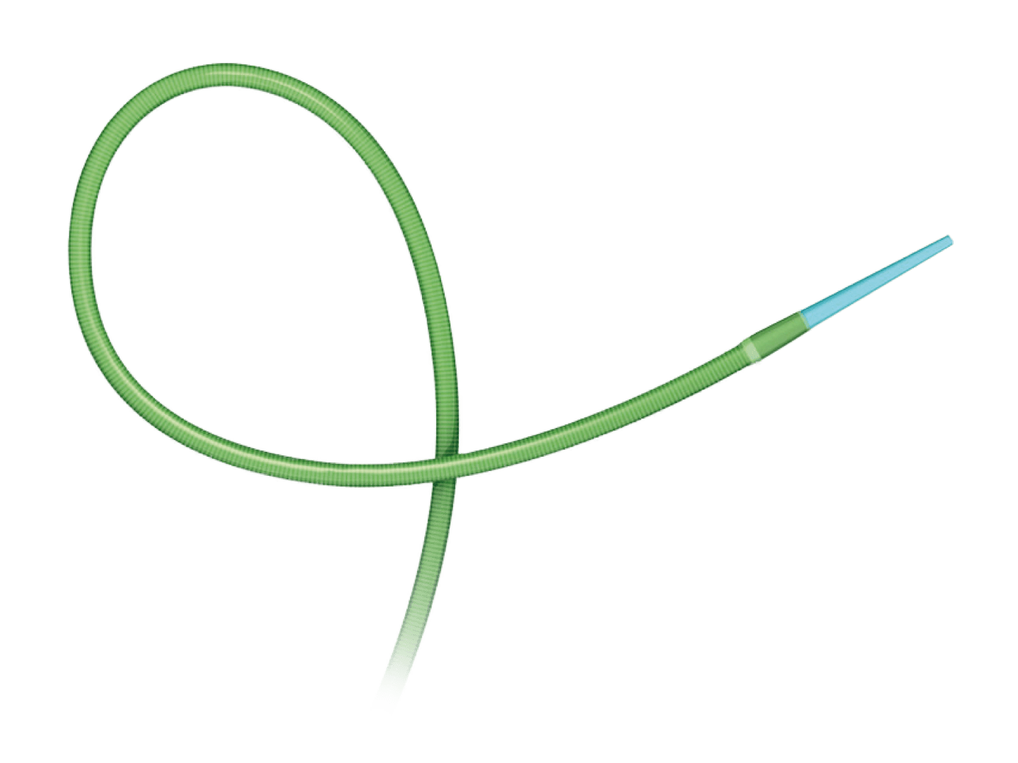 Destination – bainha-guia periférica Terumo | Intermedical