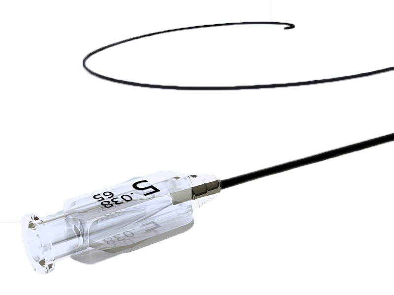 Glidecath RAVI – cateter diagnóstico Terumo | Intermedical