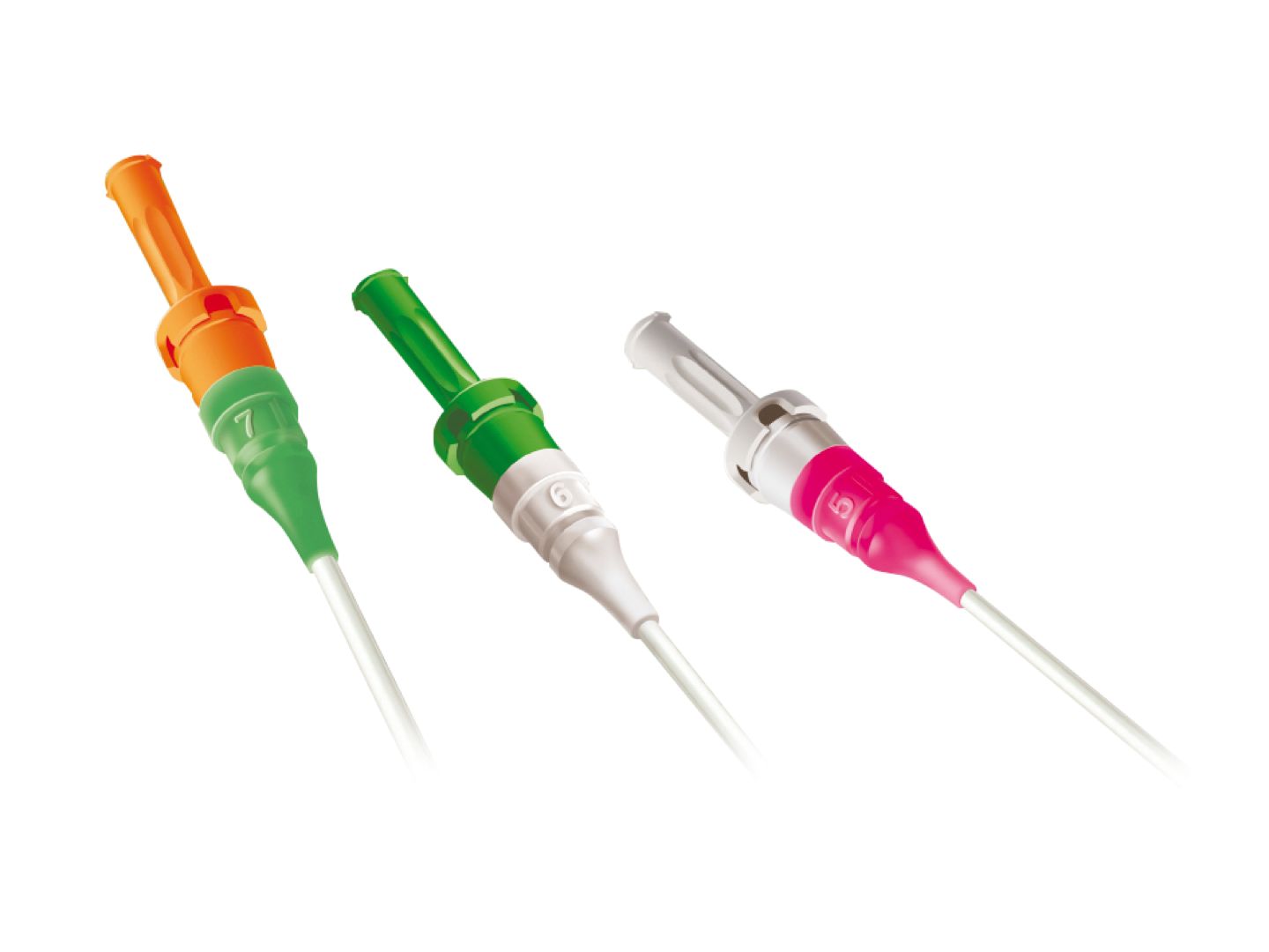 Glidesheath Slender – introdutor radial Terumo | Intermedical