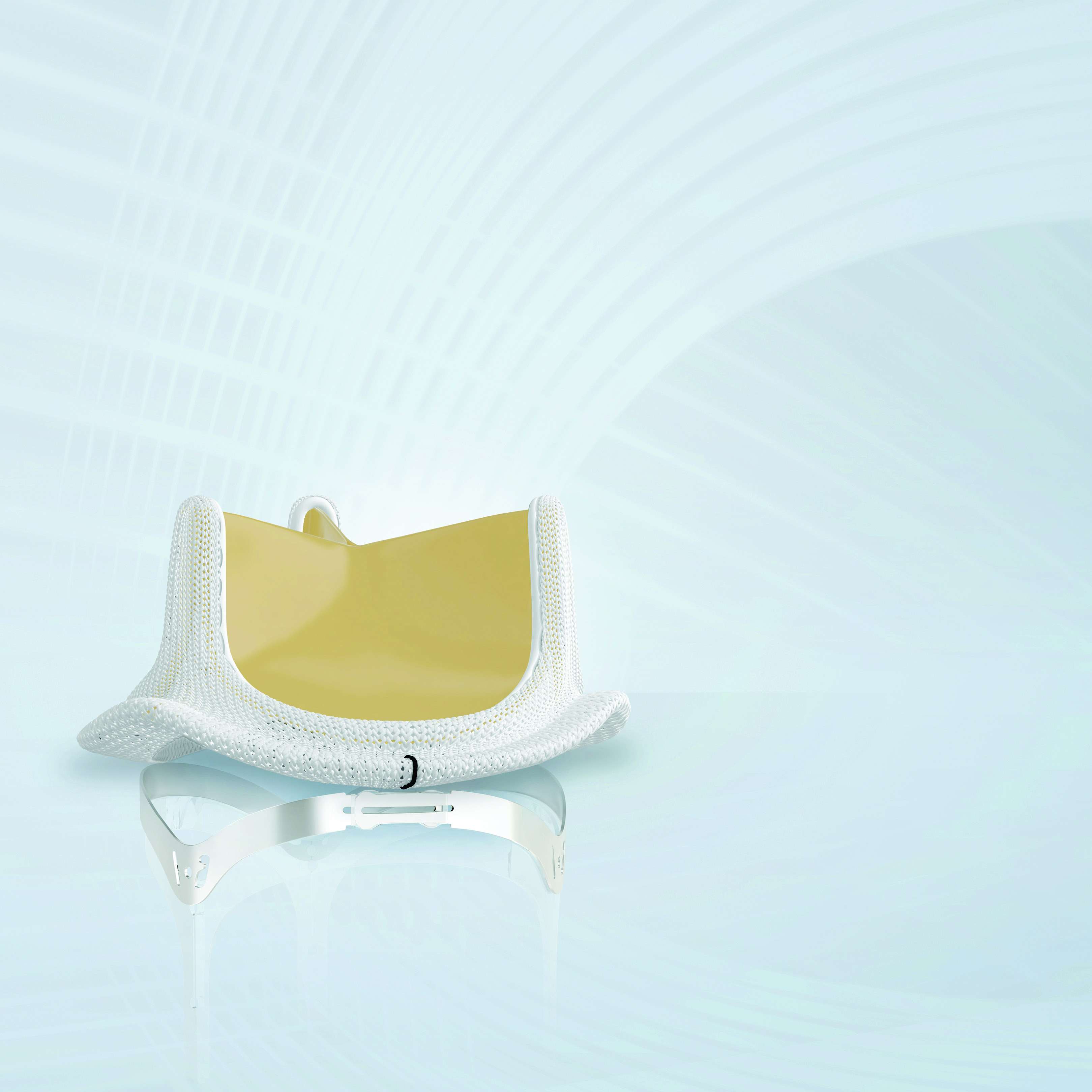 INSPIRIS RESILIA – prótese valvar com tecido RESILIA Edwards | Intermedical