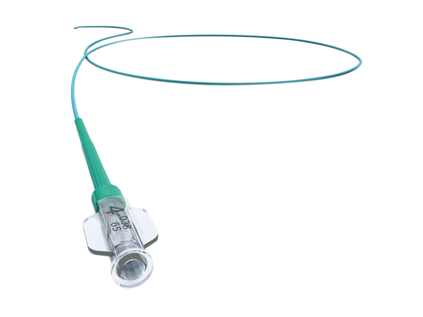 Radifocus Optitorque – cateter diagnóstico Terumo | Intermedical