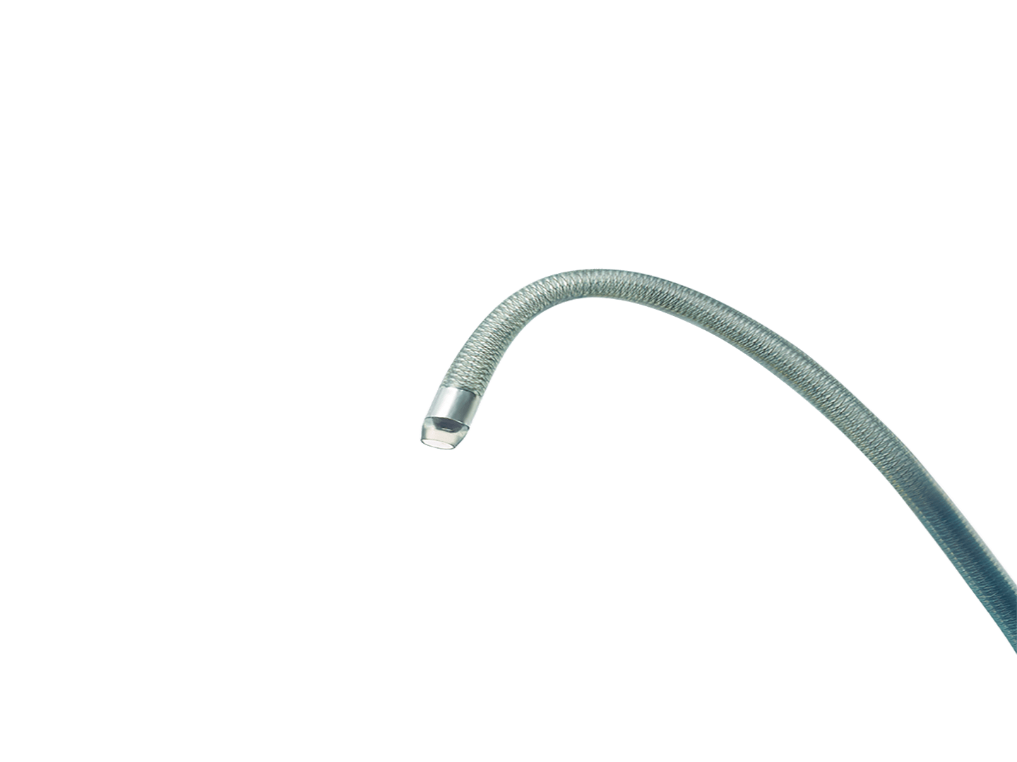Progreat Lambda – microcateter angulado Terumo | Intermedical