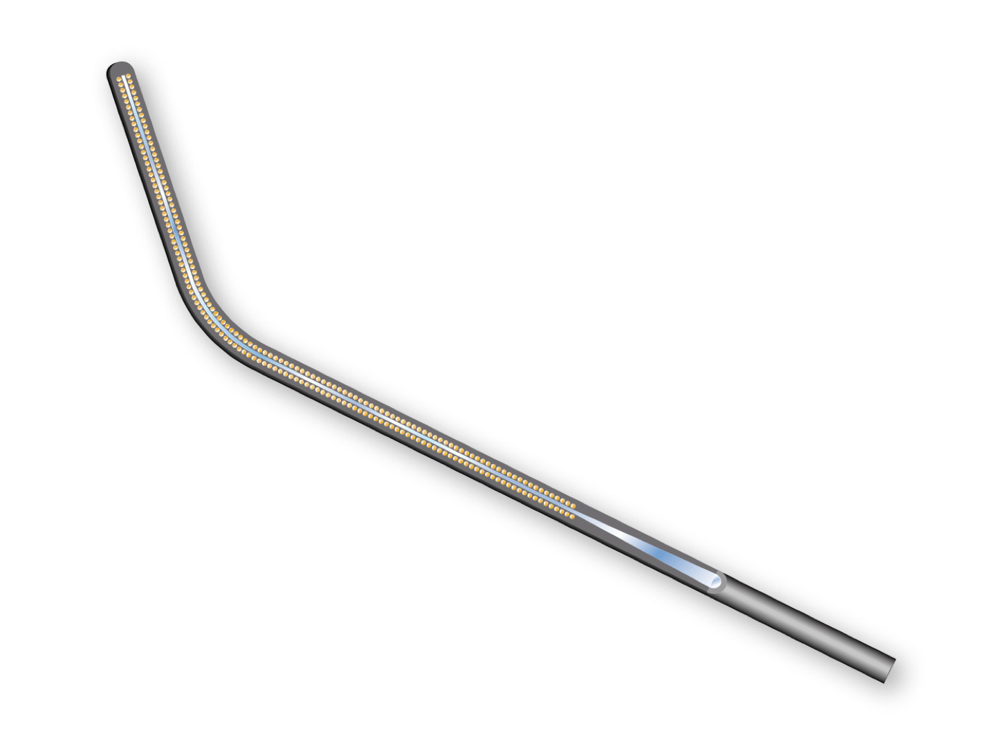 Radifocus Guidewire GT – fio-guia periférico Terumo | Intermedical
