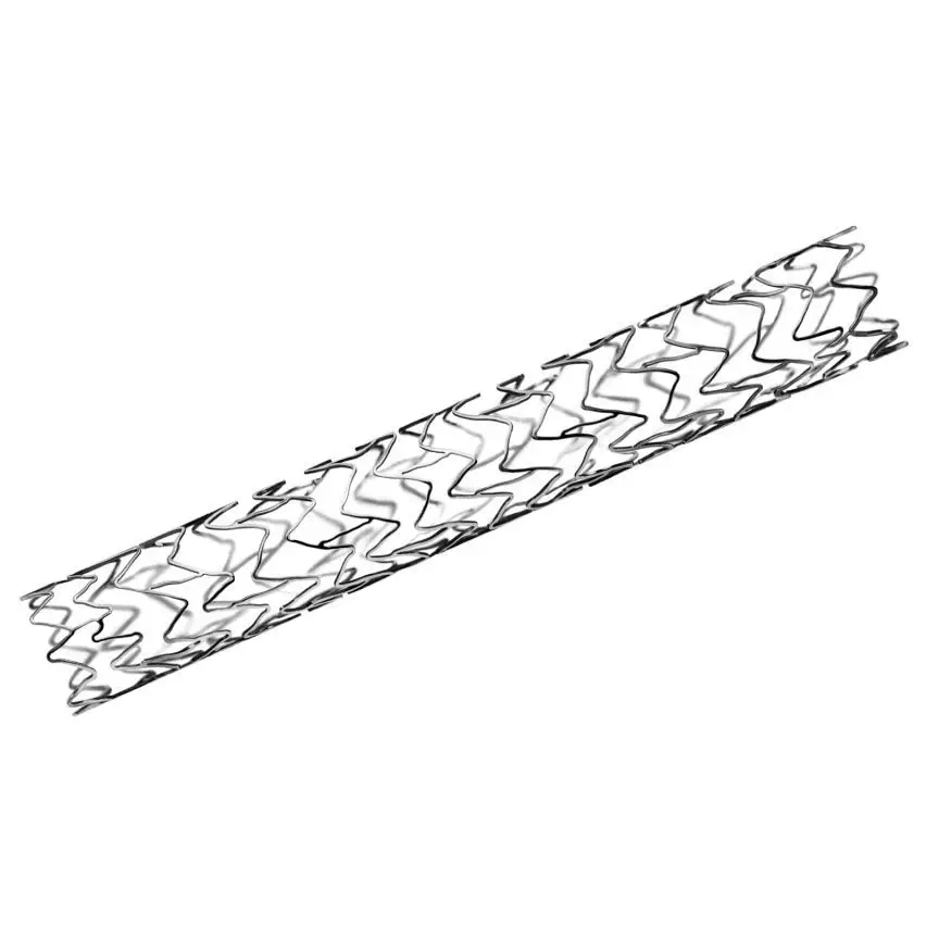 Synsiro Pro – stent coronário farmacológico Biotronik | Intermedical
