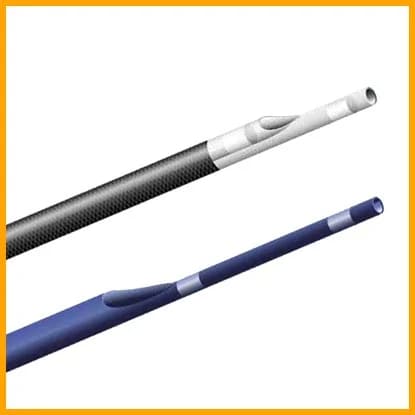 Twin-Pass – cateter acesso duplo Teleflex | Intermedical