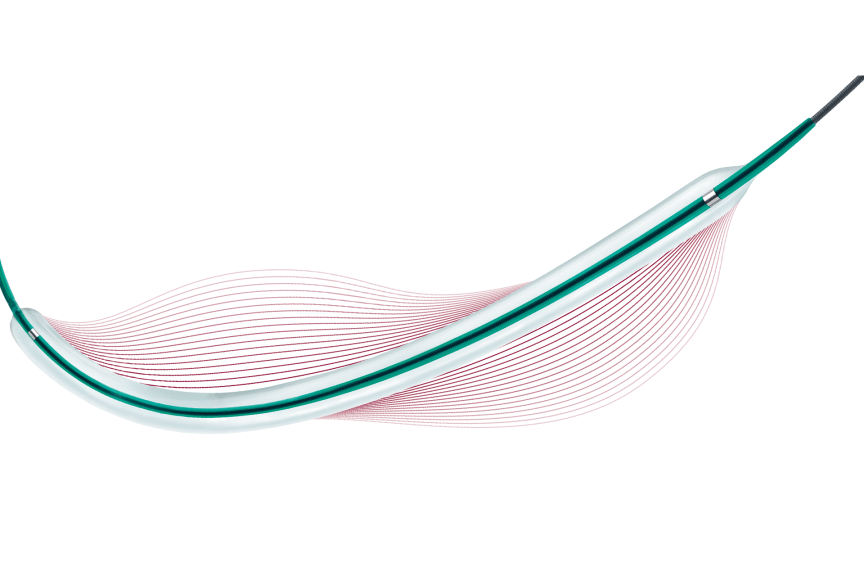 Passeo-35 Xeo® | Intermedical