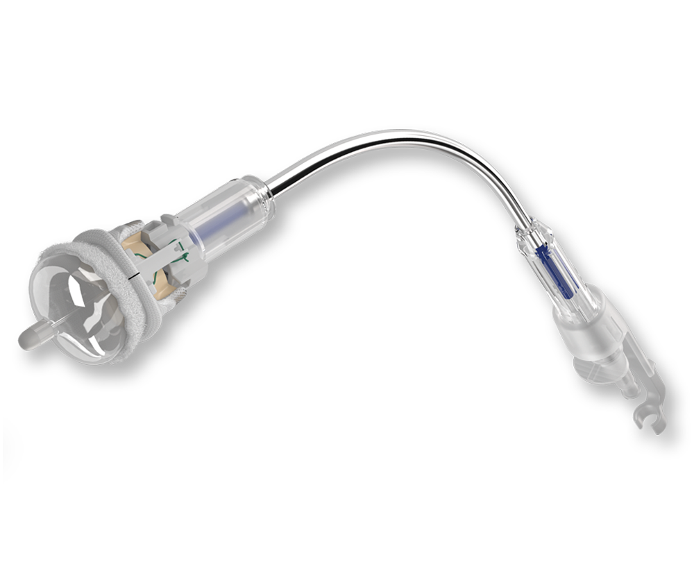 EDWARDS INTUITY Elite — válvula aórtica de implante rápido